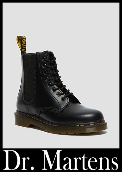 Dr. Martens shoes 2022 new arrivals mens boots 3