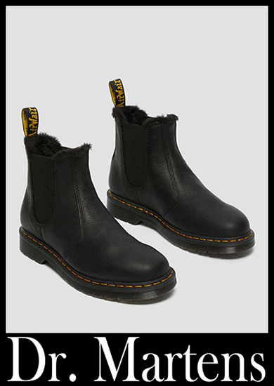 Dr. Martens shoes 2022 new arrivals mens boots 30