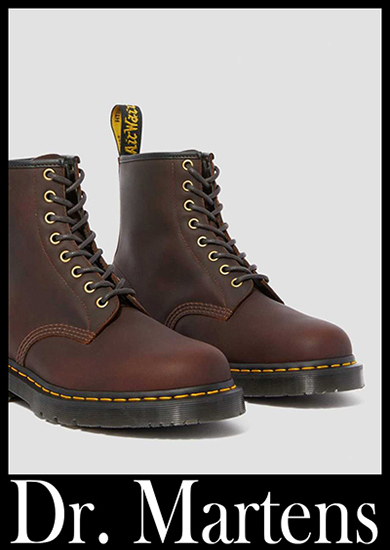 Dr. Martens shoes 2022 new arrivals mens boots 31