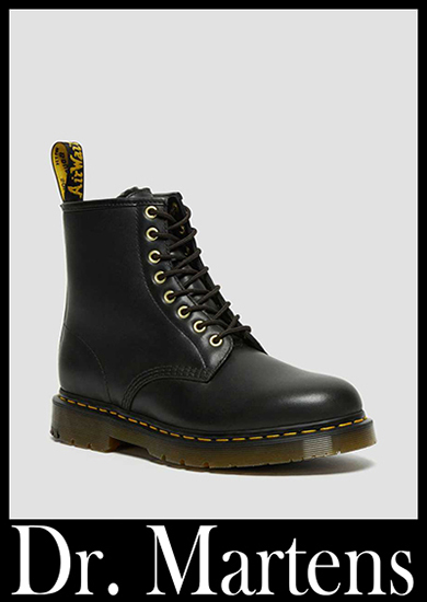 Dr. Martens shoes 2022 new arrivals mens boots 32