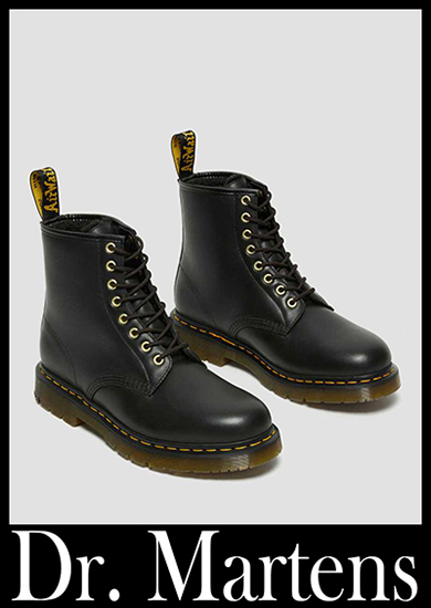 Dr. Martens shoes 2022 new arrivals mens boots 34