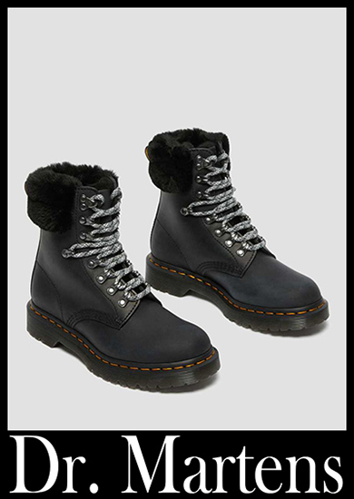 Dr. Martens shoes 2022 new arrivals womens boots 1