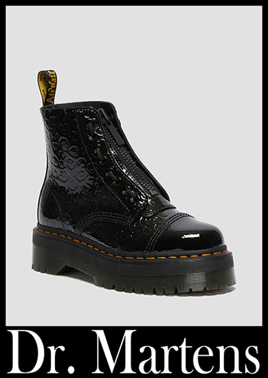 Dr. Martens shoes 2022 new arrivals womens boots 14