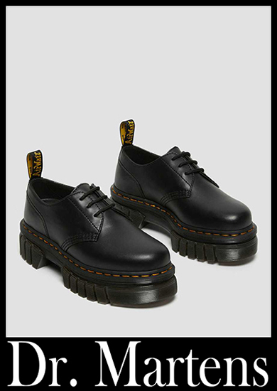 Dr. Martens shoes 2022 new arrivals womens boots 16