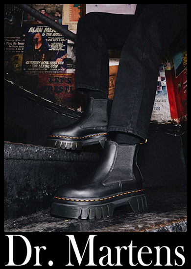 Dr. Martens shoes 2022 new arrivals womens boots 17