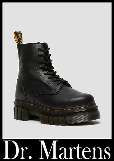 Dr. Martens shoes 2022 new arrivals womens boots 18