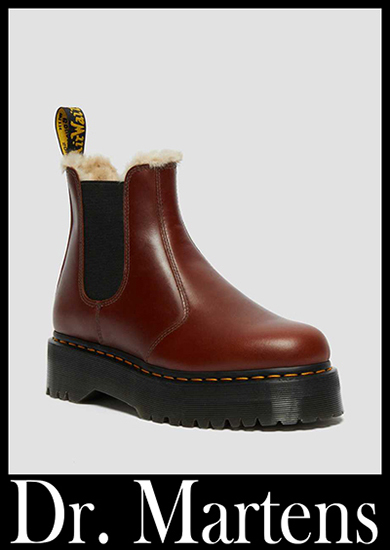 Dr. Martens shoes 2022 new arrivals womens boots 2