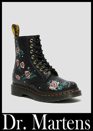 Dr. Martens shoes 2022 new arrivals womens boots 23