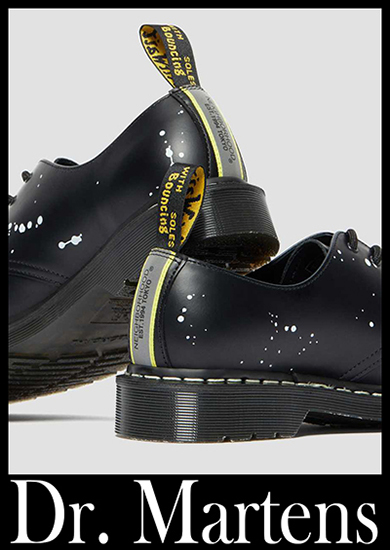 Dr. Martens shoes 2022 new arrivals womens boots 27