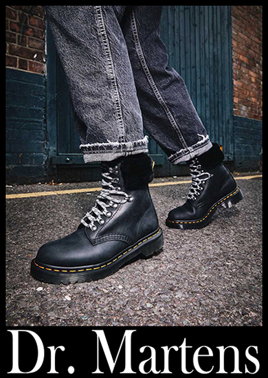 Dr. Martens shoes 2022 new arrivals womens boots 28