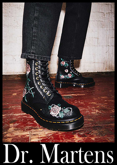 Dr. Martens shoes 2022 new arrivals womens boots 29