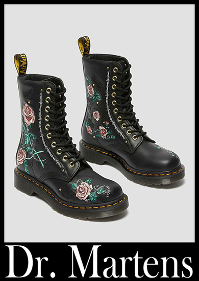 Dr. Martens shoes 2022 new arrivals womens boots 30