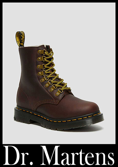 Dr. Martens shoes 2022 new arrivals womens boots 31