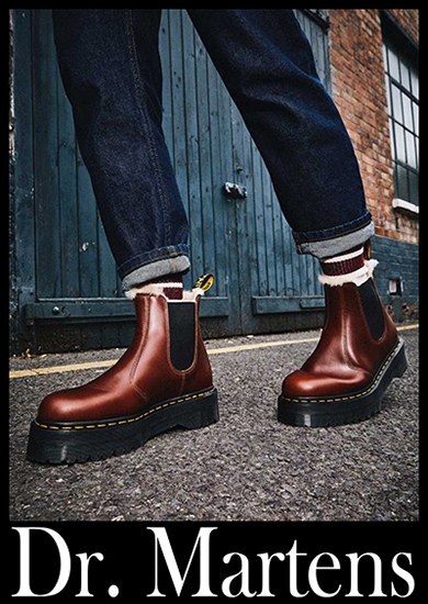 Dr. Martens shoes 2022 new arrivals womens boots 4