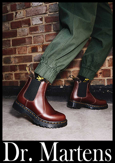 Dr. Martens shoes 2022 new arrivals womens boots 8