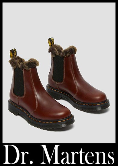 Dr. Martens shoes 2022 new arrivals womens boots 9