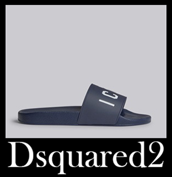 Dsquared2 shoes 2022 new arrivals mens footwear 10