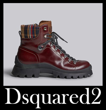 Dsquared2 shoes 2022 new arrivals mens footwear 11