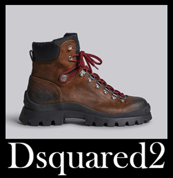 Dsquared2 shoes 2022 new arrivals mens footwear 12