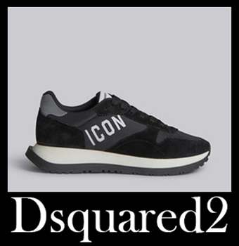 Dsquared2 shoes 2022 new arrivals mens footwear 13