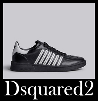 Dsquared2 shoes 2022 new arrivals mens footwear 14