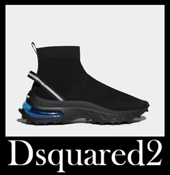 Dsquared2 shoes 2022 new arrivals mens footwear 15