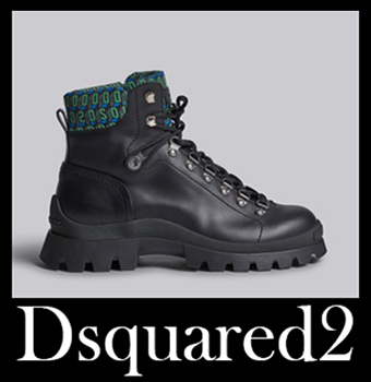 Dsquared2 shoes 2022 new arrivals mens footwear 16