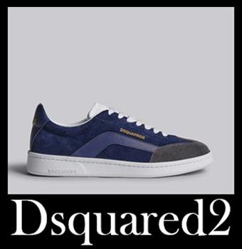 Dsquared2 shoes 2022 new arrivals mens footwear 17