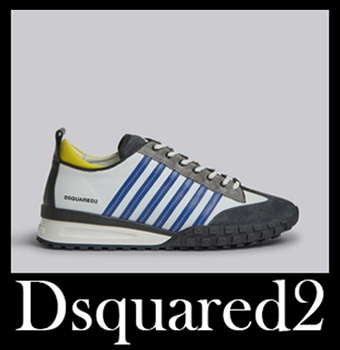 Dsquared2 shoes 2022 new arrivals mens footwear 18