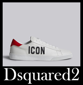 Dsquared2 shoes 2022 new arrivals mens footwear 19