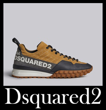 Dsquared2 shoes 2022 new arrivals mens footwear 20