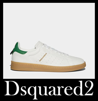 Dsquared2 shoes 2022 new arrivals mens footwear 21