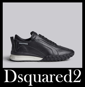 Dsquared2 shoes 2022 new arrivals mens footwear 23