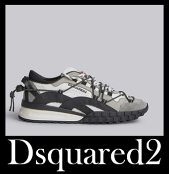 Dsquared2 shoes 2022 new arrivals mens footwear 24