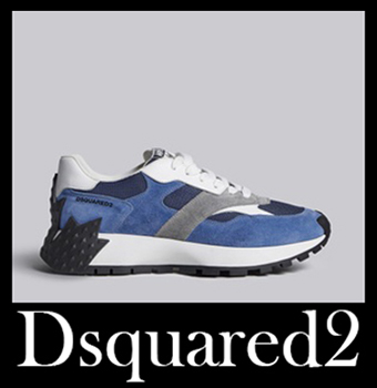 Dsquared2 shoes 2022 new arrivals mens footwear 25