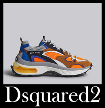 Dsquared2 shoes 2022 new arrivals mens footwear 26