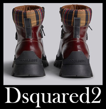 Dsquared2 shoes 2022 new arrivals mens footwear 27