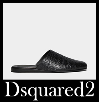 Dsquared2 shoes 2022 new arrivals mens footwear 28