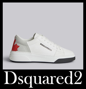 Dsquared2 shoes 2022 new arrivals mens footwear 29