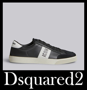 Dsquared2 shoes 2022 new arrivals mens footwear 3