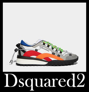 Dsquared2 shoes 2022 new arrivals mens footwear 30