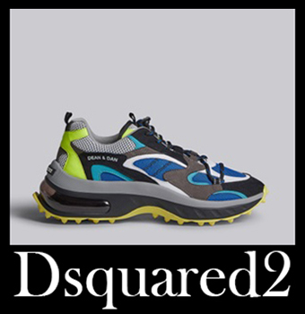 Dsquared2 shoes 2022 new arrivals mens footwear 31