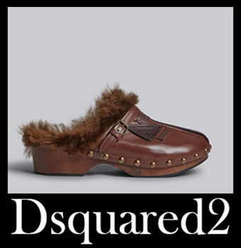 Dsquared2 shoes 2022 new arrivals mens footwear 32