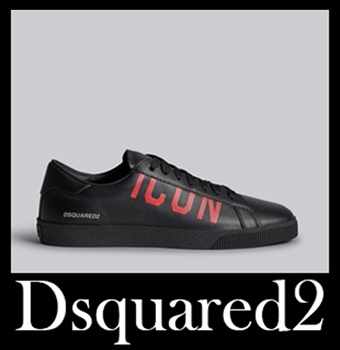 Dsquared2 shoes 2022 new arrivals mens footwear 4