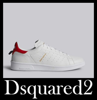 Dsquared2 shoes 2022 new arrivals mens footwear 5