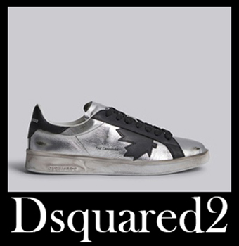 Dsquared2 shoes 2022 new arrivals mens footwear 6