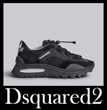 Dsquared2 shoes 2022 new arrivals mens footwear 7