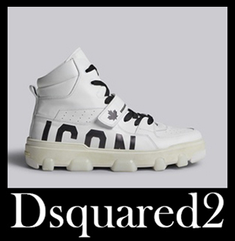 Dsquared2 shoes 2022 new arrivals mens footwear 8