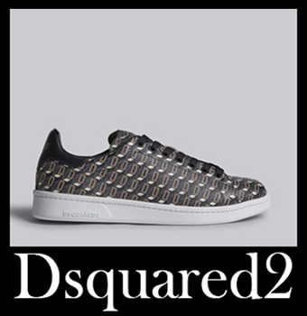 Dsquared2 shoes 2022 new arrivals mens footwear 9