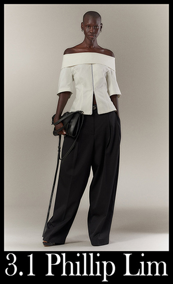 Fashion 3.1 Phillip Lim spring summer 2022 clothing 13